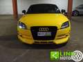 Audi TT Coupé 2.0 TFSI Jaune - thumbnail 2