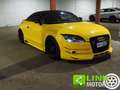 Audi TT Coupé 2.0 TFSI Jaune - thumbnail 3