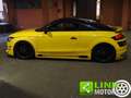 Audi TT Coupé 2.0 TFSI Jaune - thumbnail 8