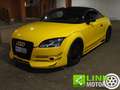 Audi TT Coupé 2.0 TFSI Jaune - thumbnail 1