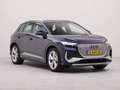Audi Q4 e-tron 40 S edition 77 kWh automaat | Navigatie | Automat Bleu - thumbnail 3