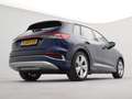 Audi Q4 e-tron 40 S edition 77 kWh automaat | Navigatie | Automat Bleu - thumbnail 14