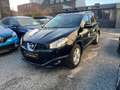 Nissan Qashqai +2 Visia*7-Sitzer*AHK*ALU*MFL*NAVI*SHZ*E Schwarz - thumbnail 3