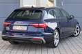 Audi A4 Avant 35 TDI S-Line S tronic Sline edition Blauw - thumbnail 3