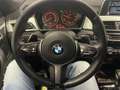 BMW X1 sDrive18d Msport Schwarz - thumbnail 17