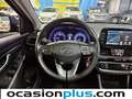 Hyundai i30 FB 1.0 TGDI Tecno 120 Gris - thumbnail 23