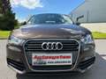 Audi A1 1.6 TDi Attraction*Garantie 1an*Carpass* Gris - thumbnail 2