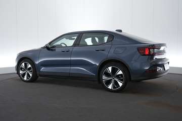 69K kWh Standard Range Single Motor Pilot LED GPS