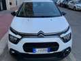 Citroen C3 1.5 bluehdi Feel Pack s Blanc - thumbnail 2