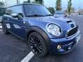 MINI Cooper SD R56 2.0d BMW 143cv AUTOMATICA Tagliando + GARANZIA Azul - thumbnail 3