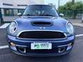 MINI Cooper SD R56 2.0d BMW 143cv AUTOMATICA Tagliando + GARANZIA Azul - thumbnail 2