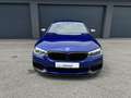 BMW 550 M550i xDrive, Individual, Carbon, PANO, HuD, ACC Bleu - thumbnail 2