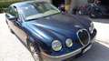 Jaguar S-Type v6d executive Albastru - thumbnail 1