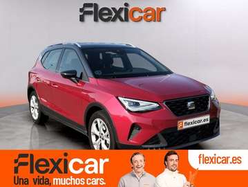 1.0 TSI S&S DSG FR 115
