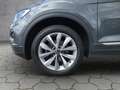 Volkswagen T-Roc Style 1.0 TSI LED/SHZ/ACC/Blind KLIMA ALU Grau - thumbnail 5