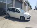 Fiat Panda Panda III 2016 1.2 Lounge easypower Gpl 69cv my19 Bianco - thumbnail 7