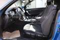BMW 220 d Cabrio M Sport|1.H|LEDALCANTARA|8-FACH| Bleu - thumbnail 15