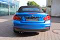 BMW 220 d Cabrio M Sport|1.H|LEDALCANTARA|8-FACH| Bleu - thumbnail 4