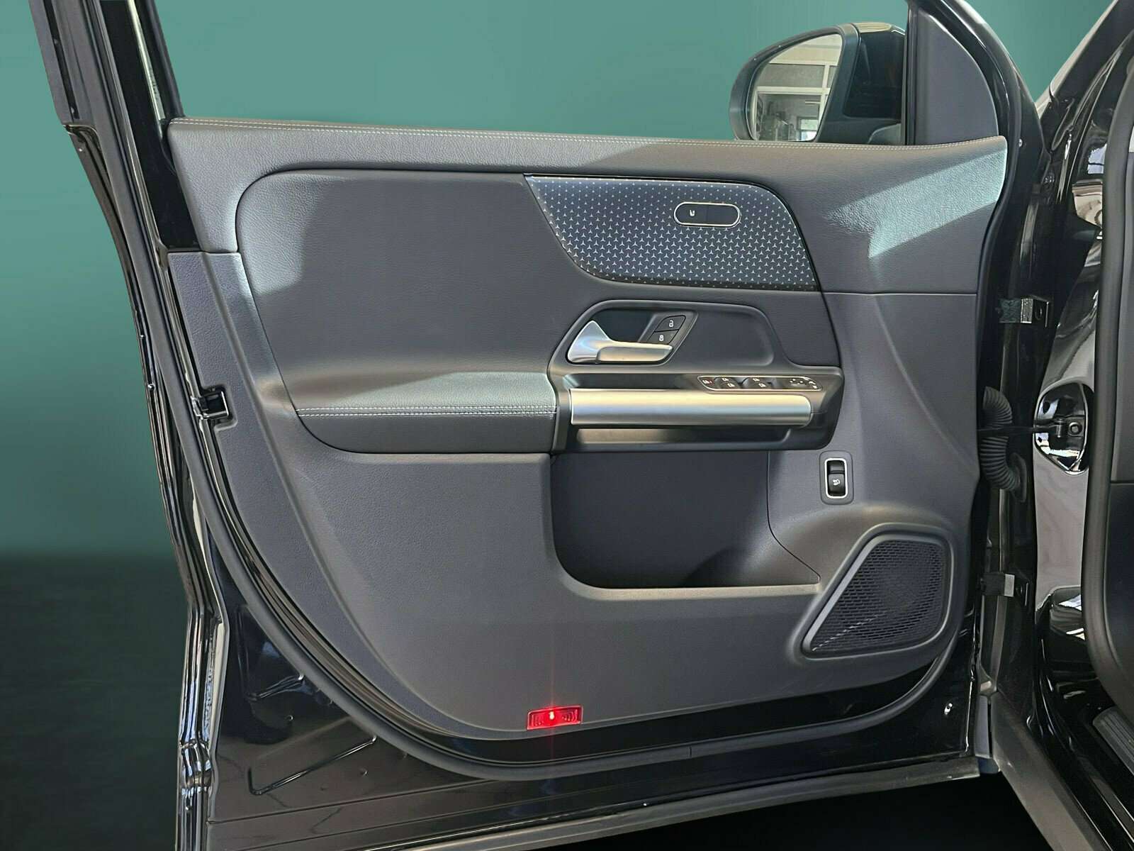 Mercedes-Benz GLA 220
