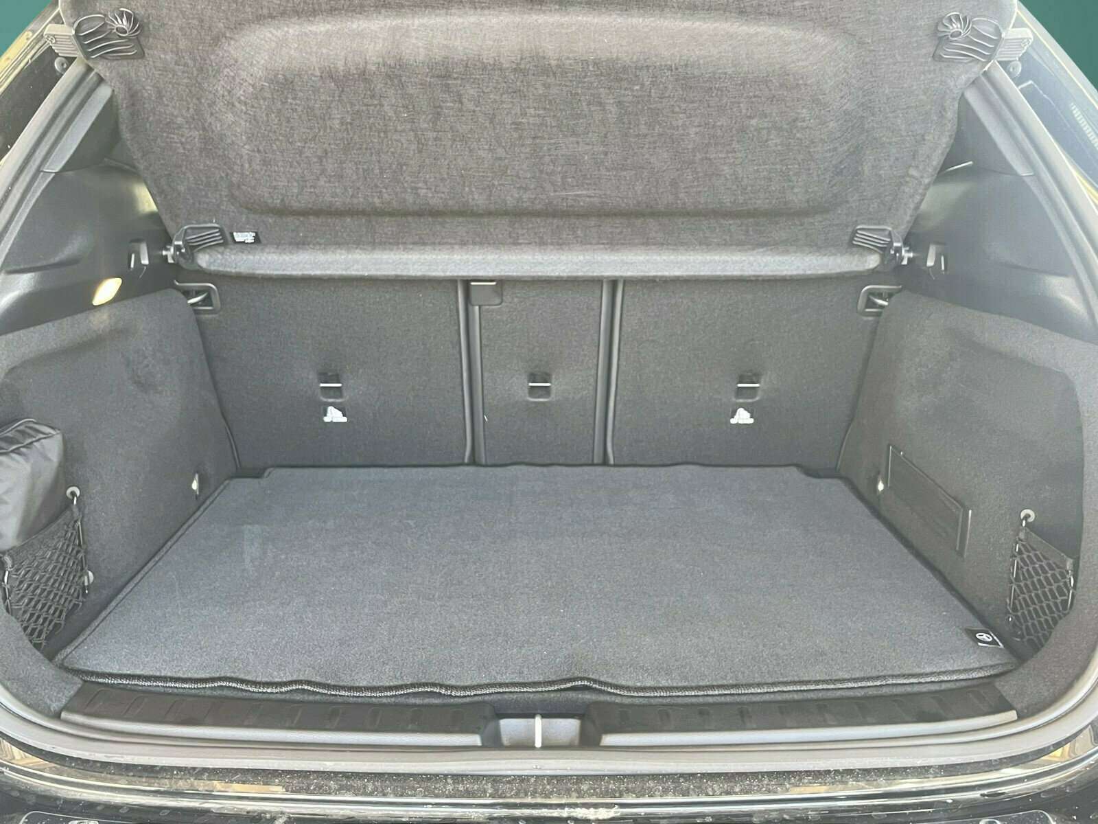 Mercedes-Benz GLA 220