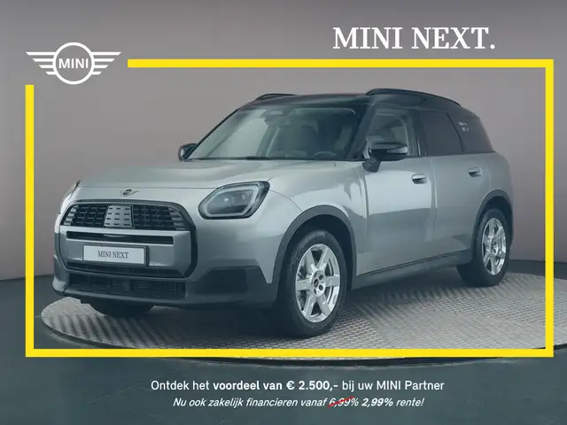 MINI Countryman C 1.5 Classic M Plus