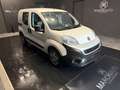 Fiat Fiorino (Prezzo Iva Escl.)1.3 MJT 80CV Combinato AUTOCARRO Weiß - thumbnail 3