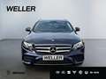 Mercedes-Benz E 450 T 4M AMG *Multibeam*Pano*Rcam* Bleu - thumbnail 2