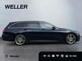 Mercedes-Benz E 450 T 4M AMG *Multibeam*Pano*Rcam* Bleu - thumbnail 9