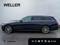 Mercedes-Benz E 450 T 4M AMG *Multibeam*Pano*Rcam* Bleu - thumbnail 5