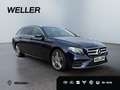 Mercedes-Benz E 450 T 4M AMG *Multibeam*Pano*Rcam* Bleu - thumbnail 4