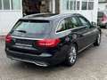 Mercedes-Benz C 220 T BlueTec / d Avantgarde*MOTORSCHADEN!! Noir - thumbnail 4