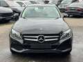 Mercedes-Benz C 220 T BlueTec / d Avantgarde*MOTORSCHADEN!! Noir - thumbnail 2