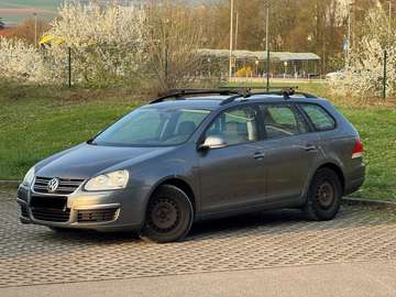 1.9 TDI Comfortline