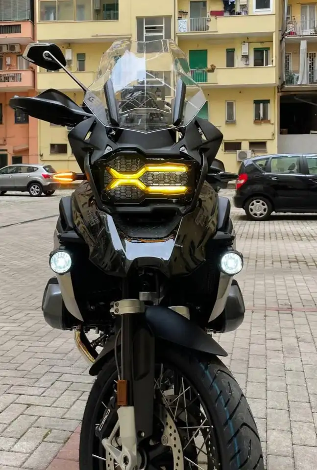 BMW R 1250 GS