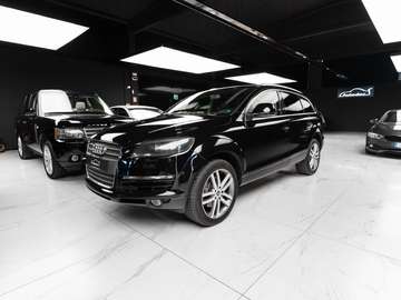 3.0 V6 tdi quattro tiptronic 7 POSTI