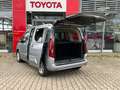 Toyota Proace City Verso 1.5-4D L1 S/S Team FLA SpurH Ezüst - thumbnail 7