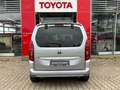 Toyota Proace City Verso 1.5-4D L1 S/S Team FLA SpurH Ezüst - thumbnail 8