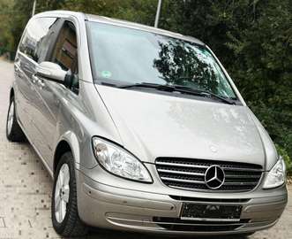 3.0 CDI Long Trend A