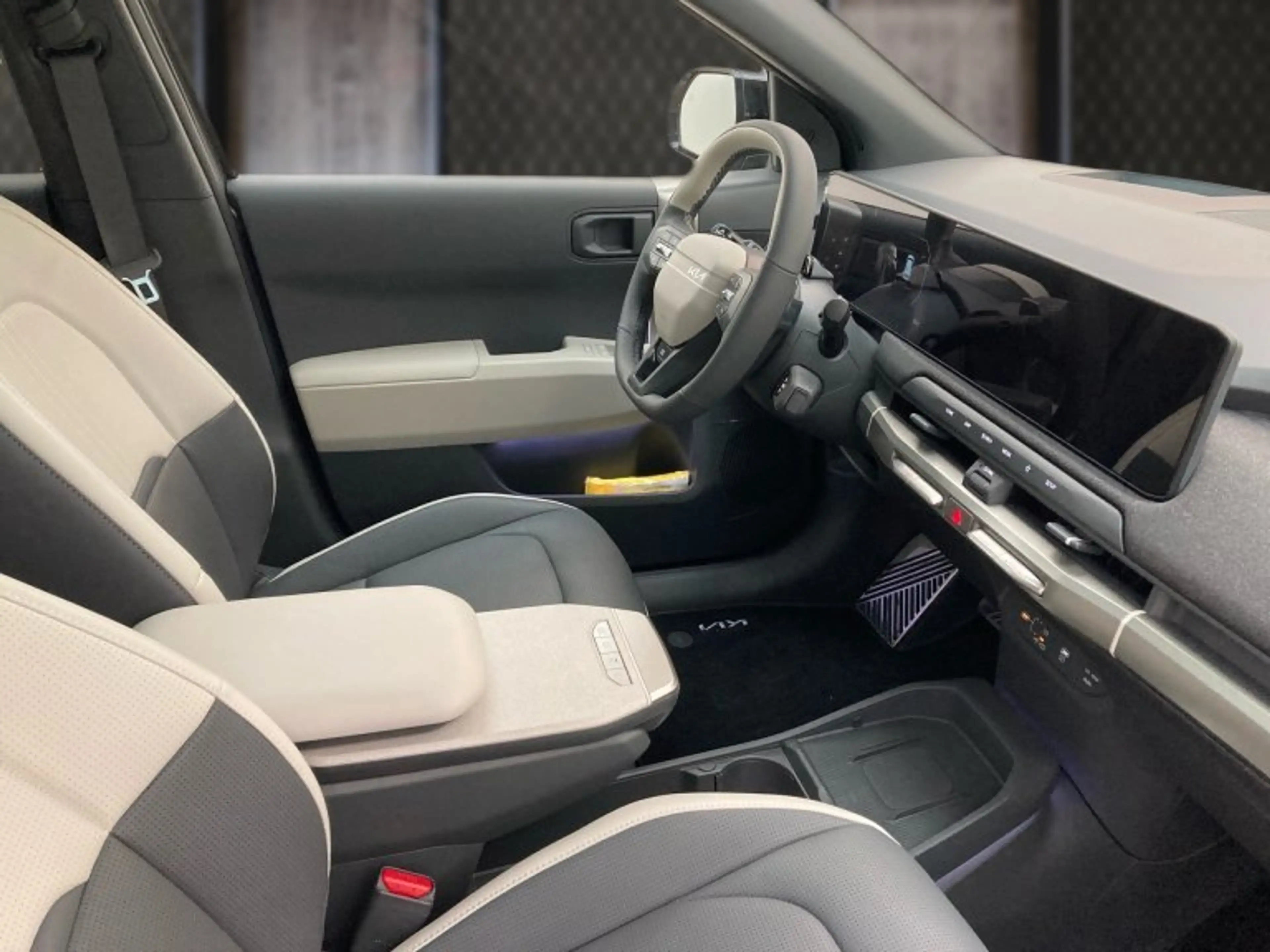 Kia EV3 /GT-LINE/81,4KWH/AT/FWD/204/SD — photo 6