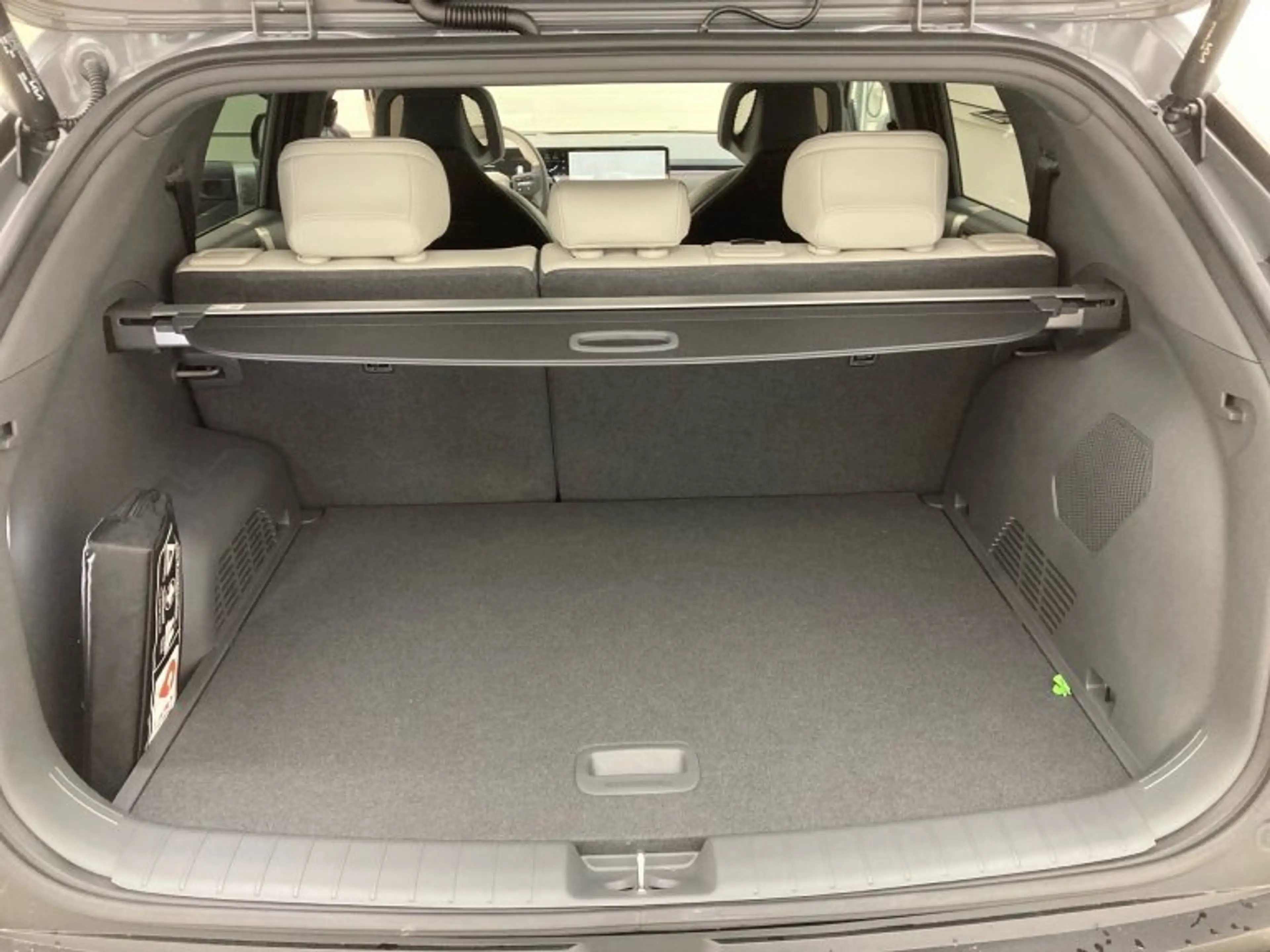 Kia EV3 /GT-LINE/81,4KWH/AT/FWD/204/SD — photo 10