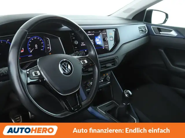 Volkswagen Polo view 11