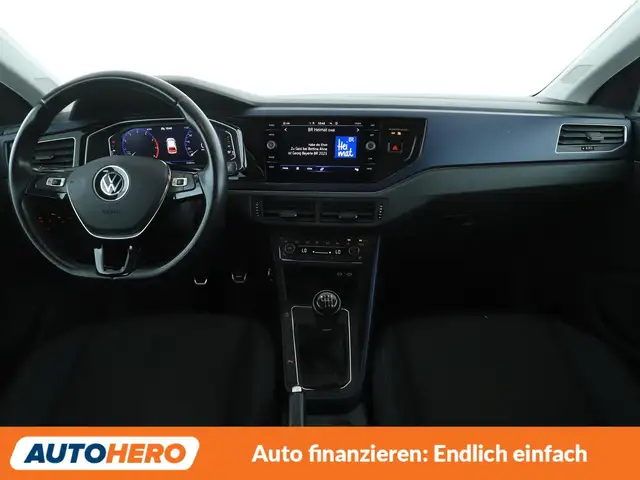 Volkswagen Polo view 12