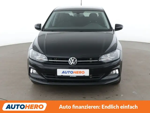 Volkswagen Polo view 9