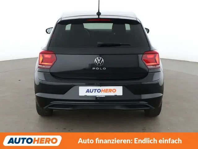 Volkswagen Polo view 5