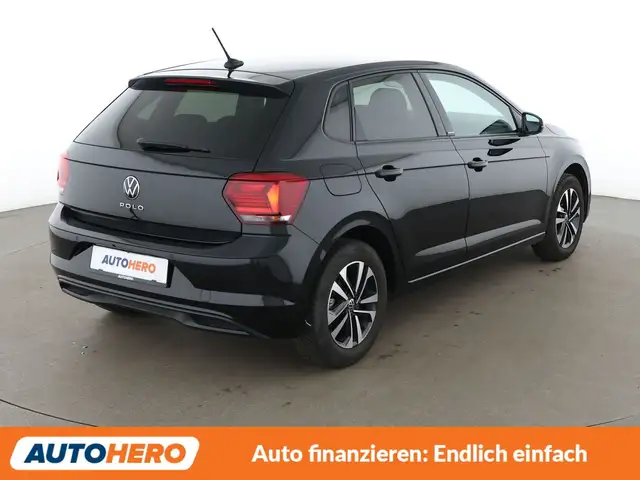 Volkswagen Polo view 6