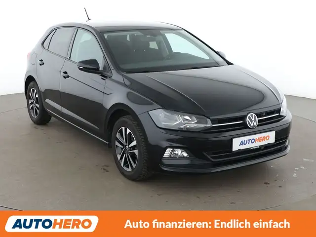 Volkswagen Polo view 8
