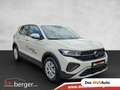 Volkswagen T-Cross 4Me TSI Grau - thumbnail 1