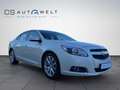 Chevrolet Malibu LTZ 2.4 LEDER/NAVI/PDC/XENON/TEMPO/S.DACH Weiß - thumbnail 2