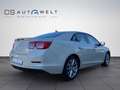 Chevrolet Malibu LTZ 2.4 LEDER/NAVI/PDC/XENON/TEMPO/S.DACH Weiß - thumbnail 4