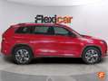 Skoda Kodiaq 2.0 TDI 110KW (150cv) DSG 4x2 Sportline Rojo - thumbnail 3